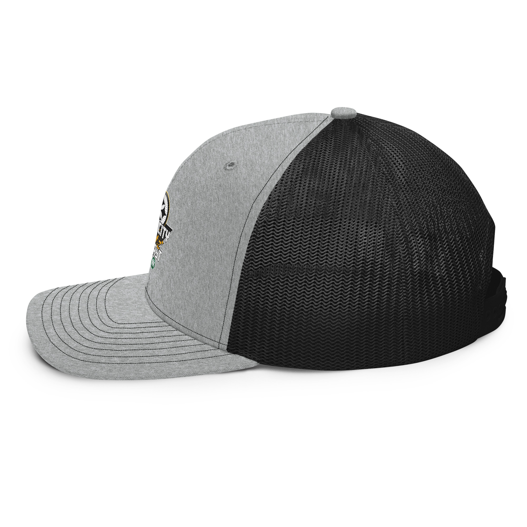 snapback-trucker-cap-heather-grey-black-left-side-692b40121dab5.jpg