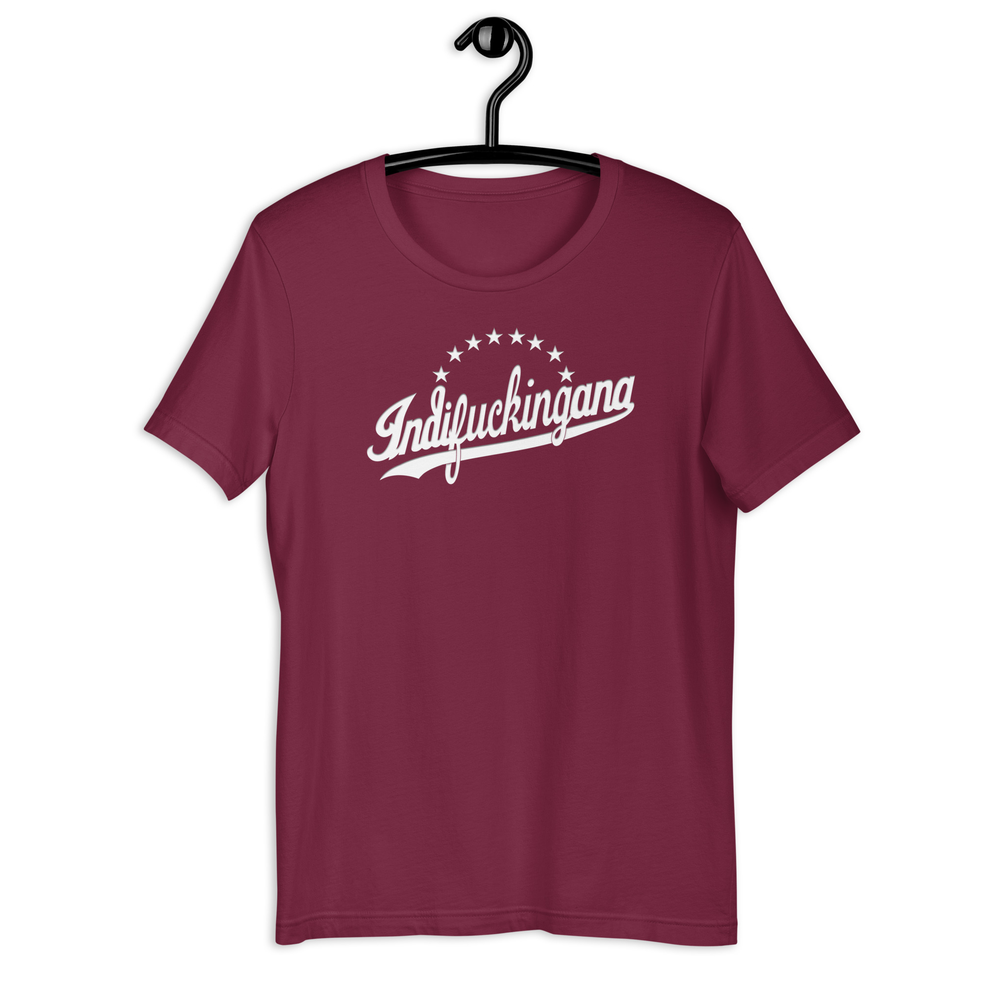 unisex-staple-t-shirt-maroon-front-692a8159368ed.jpg