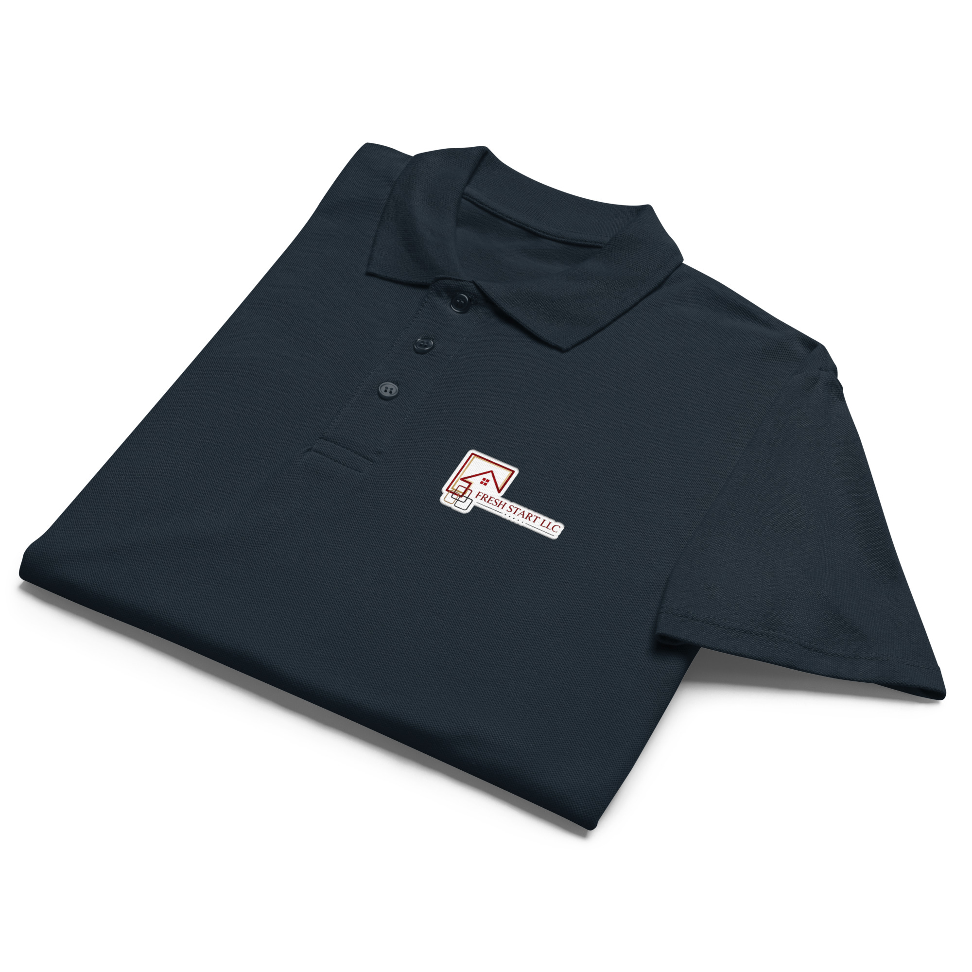 unisex-premium-pique-polo-shirt-navy-front-6973c31f7e7b7.jpg