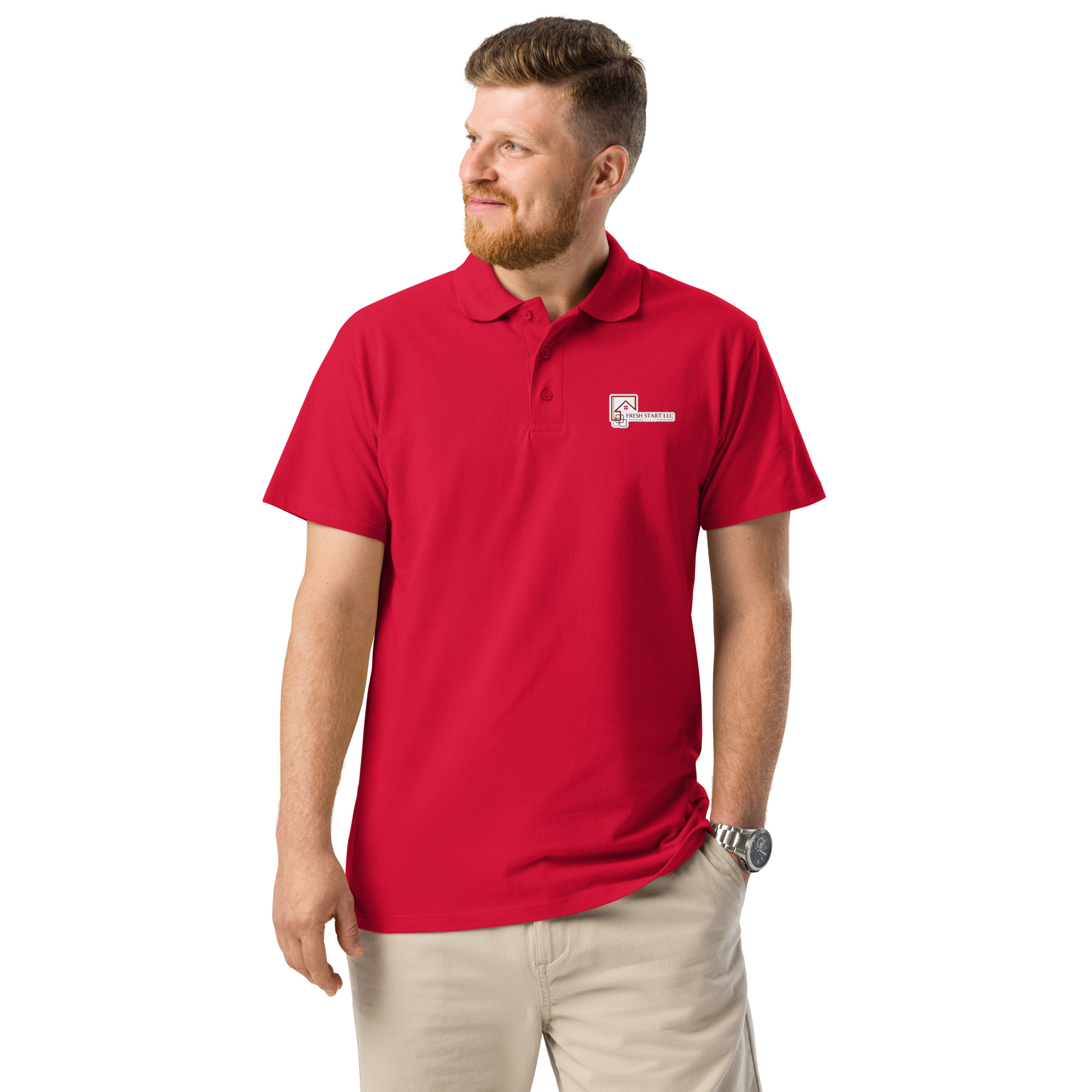 unisex-premium-pique-polo-shirt-red-front-6973c31f7bfd4.jpg
